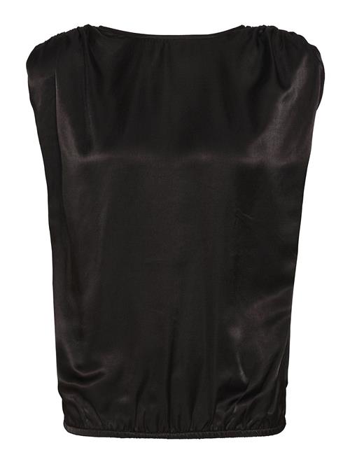 My Essential Wardrobe | Estellemw Wrap Top | 38