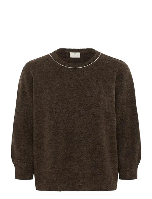 Kaffe | Kameridith Pullover | L