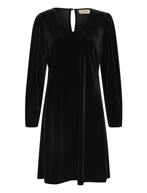 Cream | Crpativa Dress | S