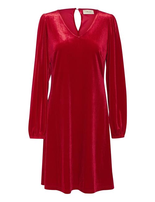 Cream | Crpativa Dress | XS