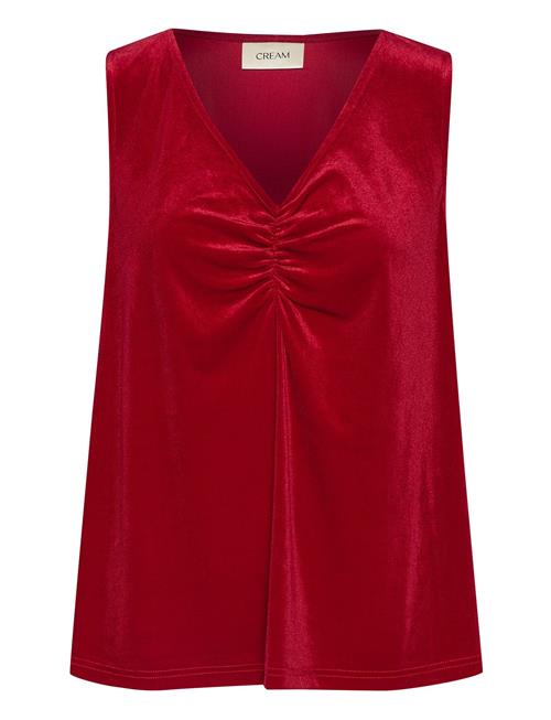 Cream | Crpativa Blouse | S