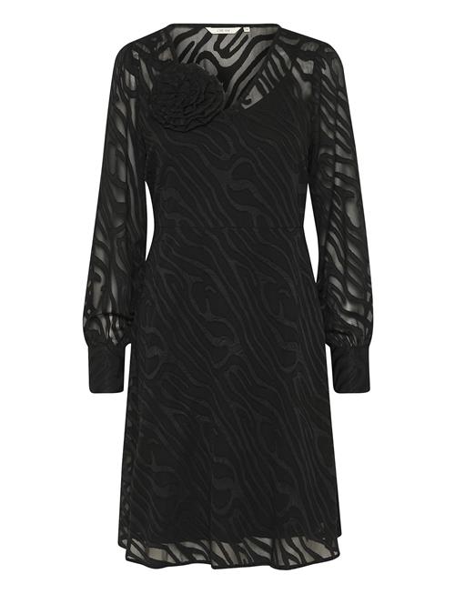 Cream | Cryana Dress | 36