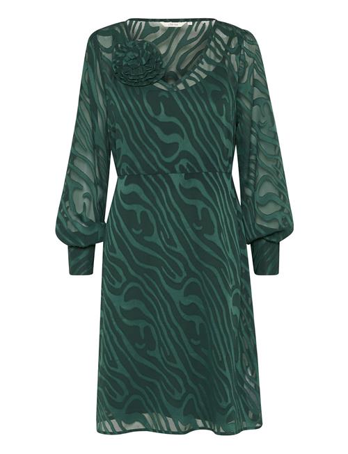 Cream | Cryana Dress | 36