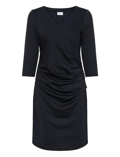 Kaffe | Kaindia V-Neck 3/4 Sl Dress | L