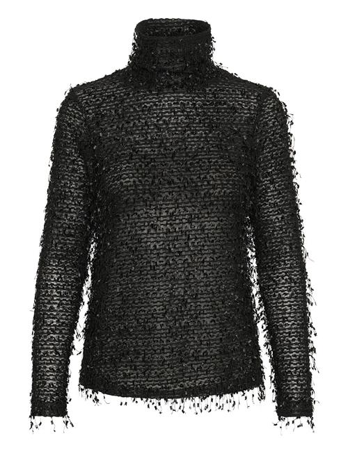 My Essential Wardrobe | Sinomw Rollneck Blouse | XS