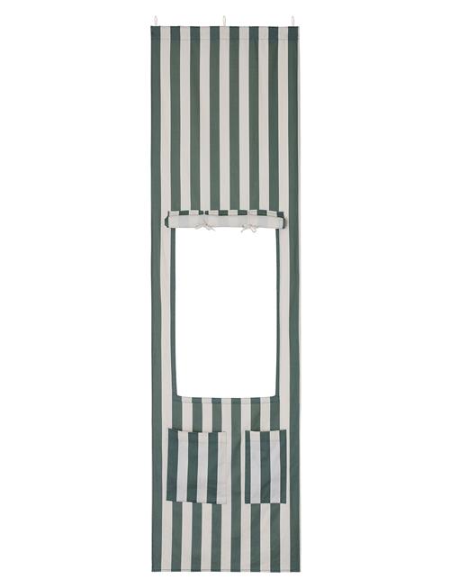 Kid's Concept | Doorway Kiosk Stripe Green | ONE SIZE