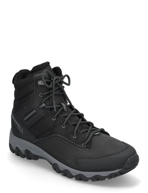 Merrell | Men's Thermo Akita Mid Wp - Black | 41.5