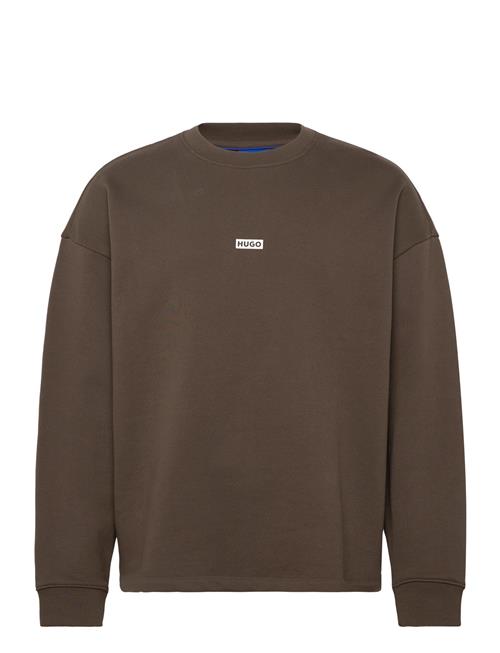 HUGO BLUE | Naviu | M