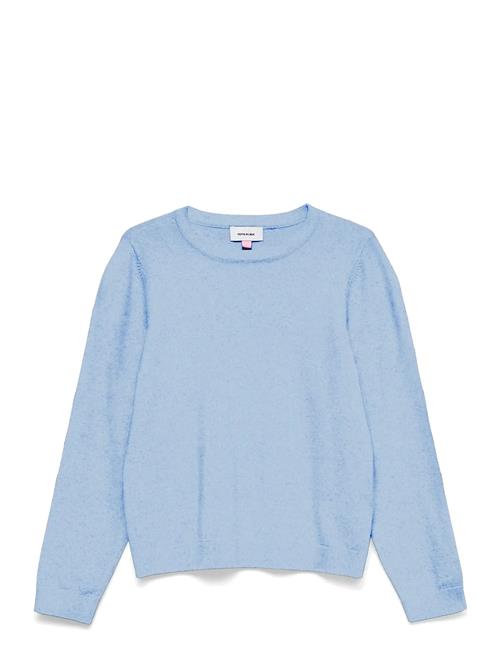 Vero Moda Girl | Vmdoffy Ls O-Neck Blouse Ga Noos Girl | 158/164