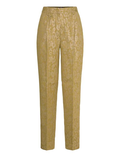 Scotch & Soda | Robyn - Ikat Leopard Relaxed Tapered Pant | 25