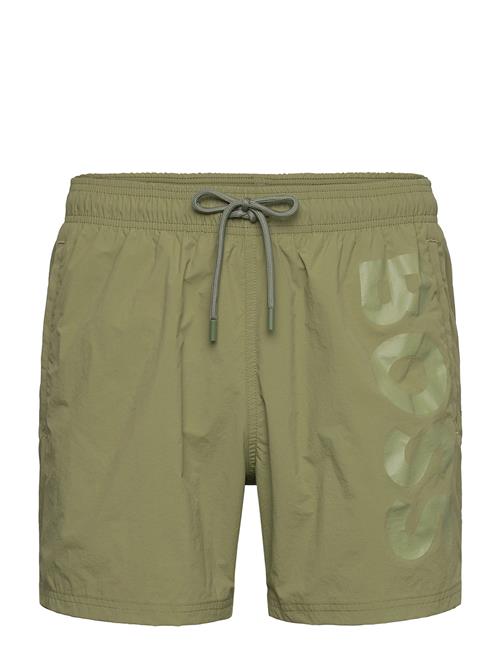 BOSS | Octopus | XXL