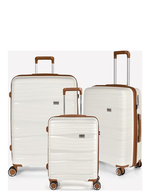 RakelW Travel | Rw Travel Alfrida Collection 3-Set | ONE SIZE