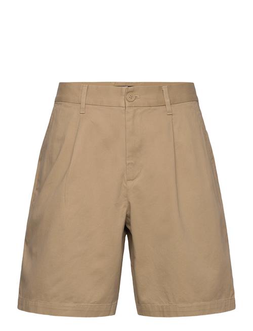 Fred Perry | Long Pleated Short | 32