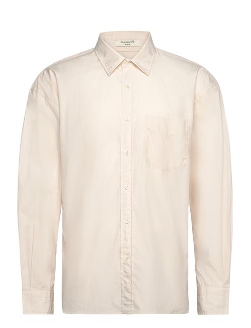 GANT | Os Compact Poplin Shirt | L