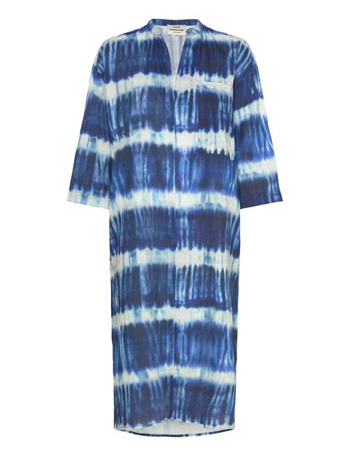 Mads Nørgaard | Colin Mana Dress Aop | 34