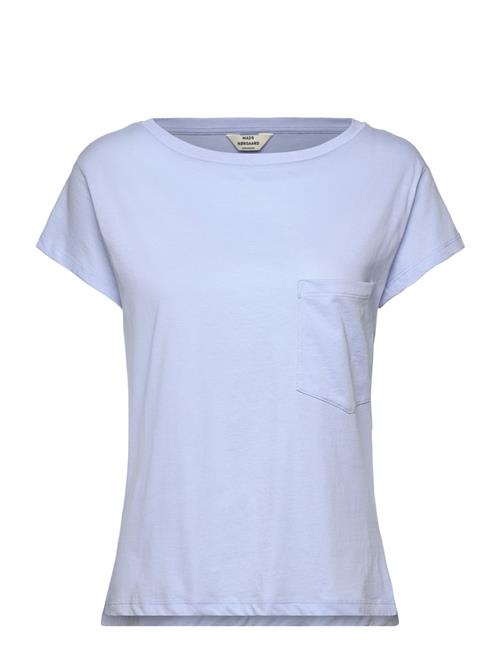 Mads Nørgaard | Organic Jersey Torva Tee | M