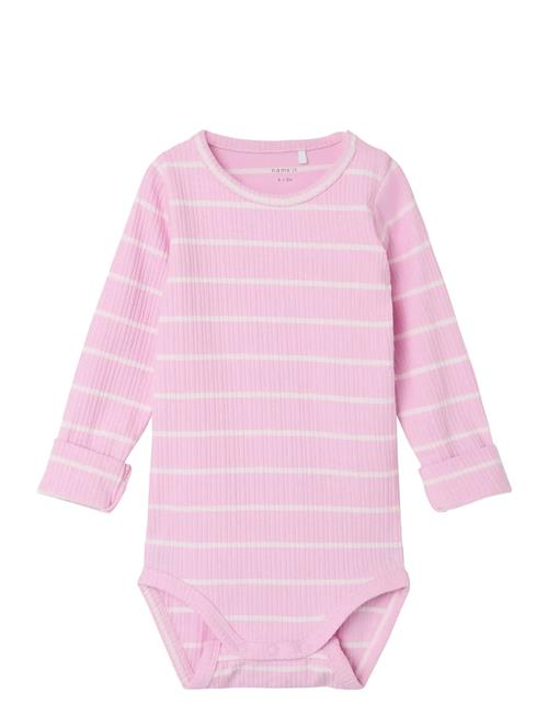 name it | Nbfkianna Ls Body | 50