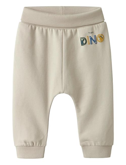 name it | Nbmvonne Sweat Pant Box Bru | 56