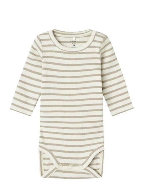 name it | Nbnbani Ls Body Noos | 74