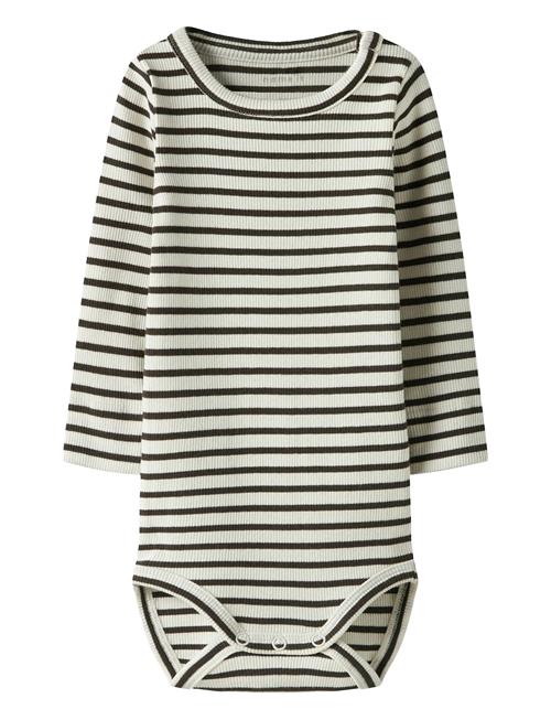 name it | Nbnbani Ls Body Noos | 80