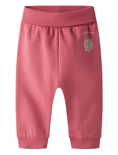 name it | Nbfvrillie Sweat Pant Box Bru | 50