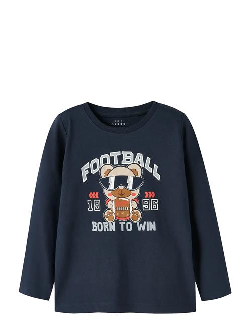 name it | Nmmvux Ls Top | 116