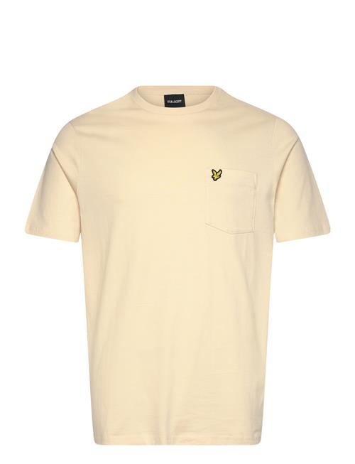Lyle & Scott | Pocket T-Shirt | XXL
