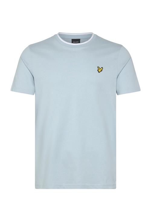 Lyle & Scott | Tipped T-Shirt | XS