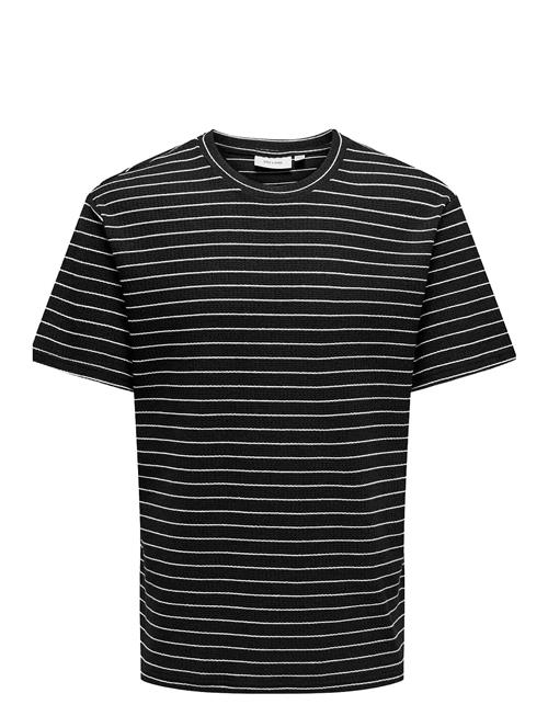 ONLY & SONS | Onssebastian Reg Ss Tee | XS