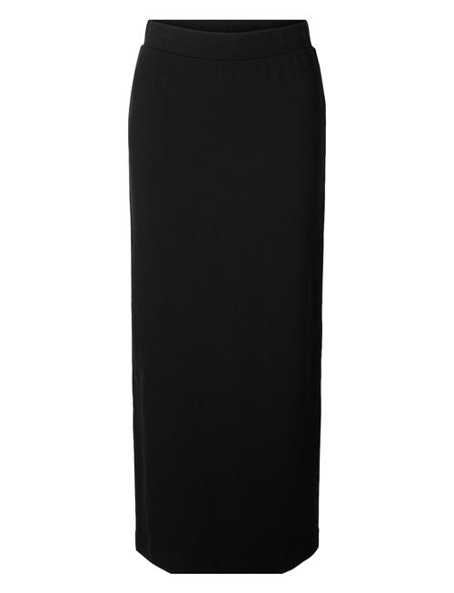 Selected | Slfshelly Mw Ankle Skirt Noos | XS
