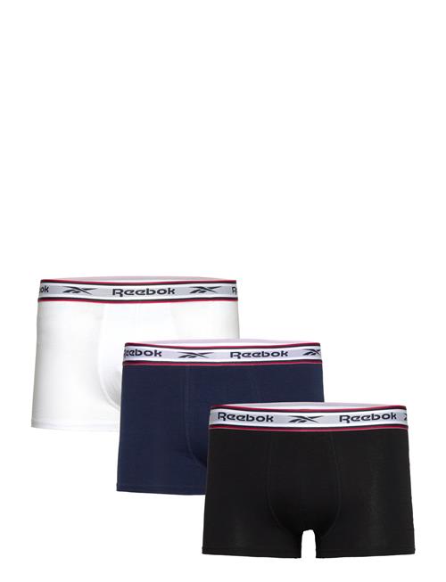 Reebok Performance | Mens Reebok Trunk Barlow 3Pk | S