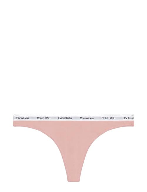 Calvin Klein | Thong | L