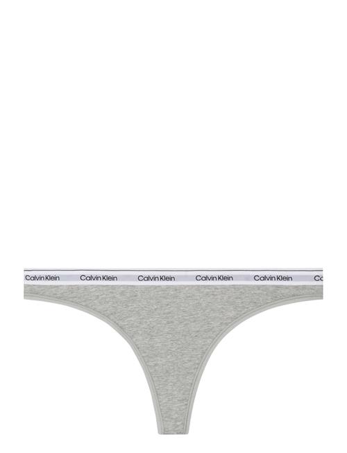 Calvin Klein | Thong | XXL
