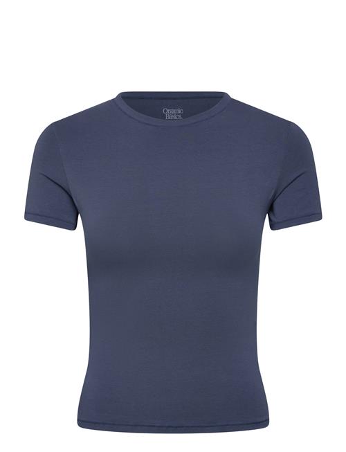 Organic Basics | Flex Tee | XS