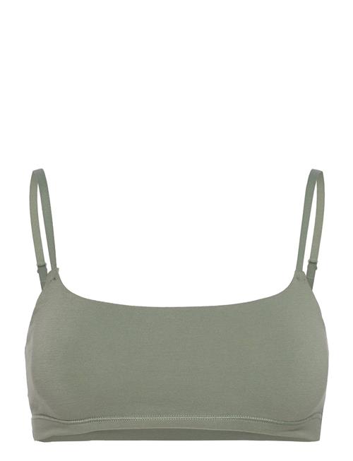 Organic Basics | Flex Bralette | XL