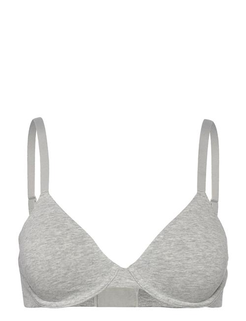 Organic Basics | Core Unlined Demi Bra | 70 b