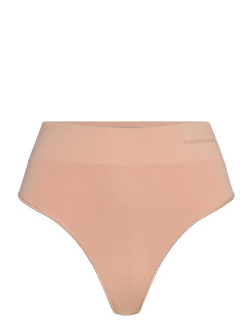 Organic Basics | Smooth Thong | L