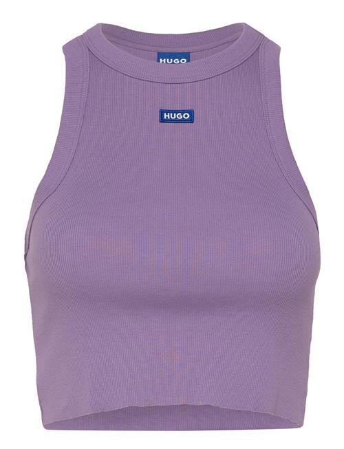 HUGO BLUE | Baby Tank_B | XS