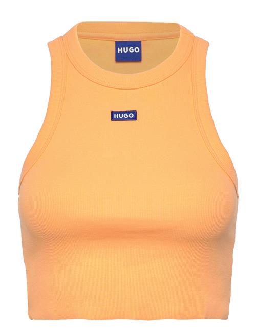 HUGO BLUE | Baby Tank_B | S