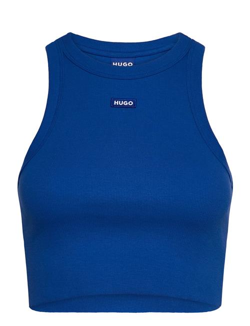 HUGO BLUE | Baby Tank_B | XL