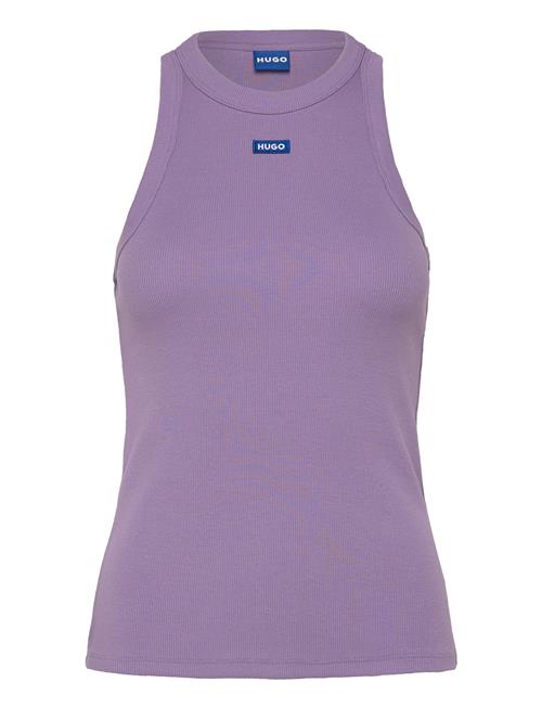 HUGO BLUE | Easy Tank_B | XXS