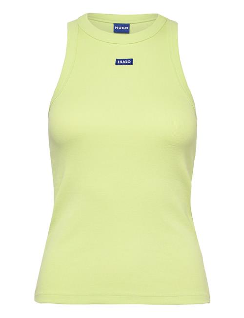 HUGO BLUE | Easy Tank_B | M