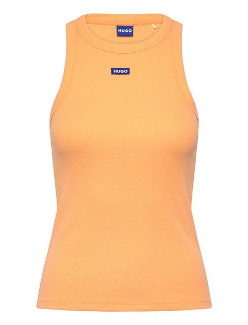 HUGO BLUE | Easy Tank_B | M