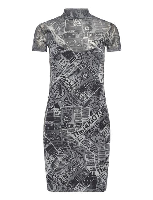 HUGO BLUE | Naluna_B | S