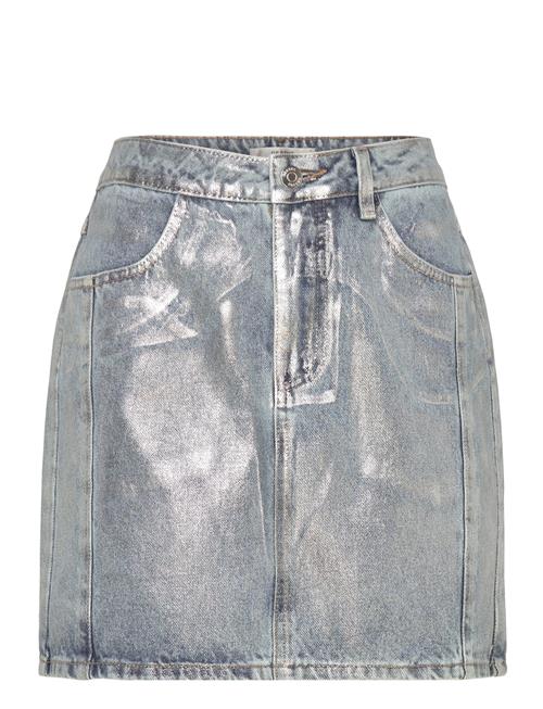 Gestuz | Coatygz Short Skirt | 44