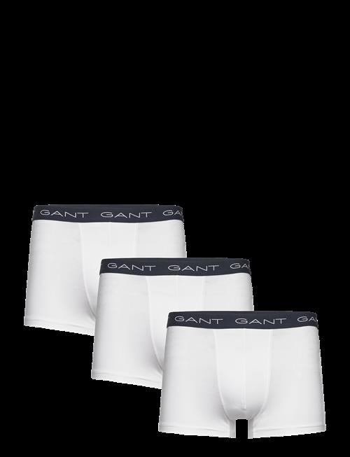 Gant | Trunk 3-Pack | XXL