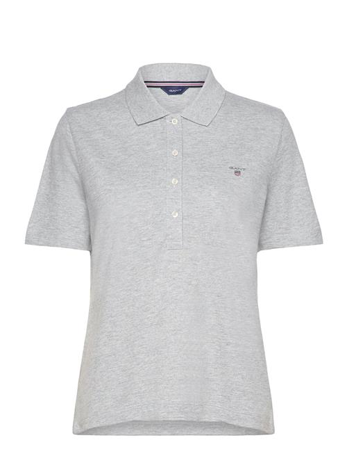 Gant | Emb Original Shield Pique Polo | S