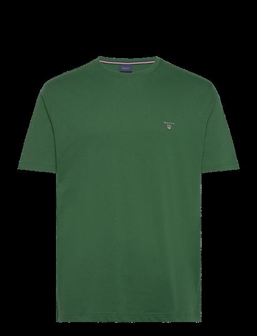 Gant | Emb Original Shield T-Shirt | M