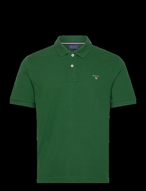 Gant | Emb Original Shield Polo | XXL