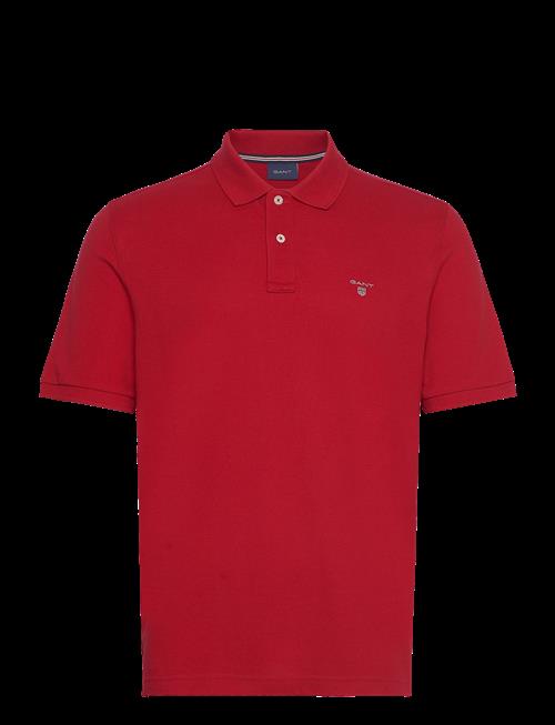 Gant | Emb Original Shield Polo | M